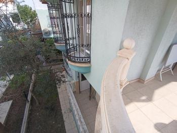 Altınoluk İlyada Sitesinde Dubleks Villa