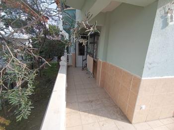 Altınoluk İlyada Sitesinde Dubleks Villa