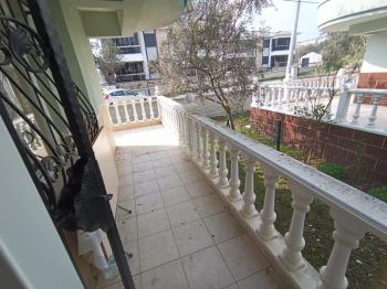 Altınoluk İlyada Sitesinde Dubleks Villa