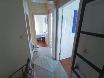 Altınoluk İlyada Sitesinde Dubleks Villa