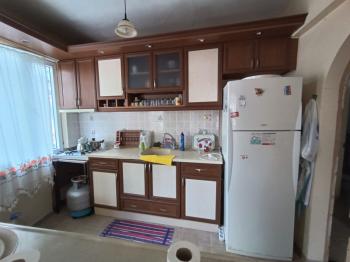 Altınoluk İlyada Sitesinde Dubleks Villa