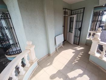 Altınoluk İlyada Sitesinde Dubleks Villa