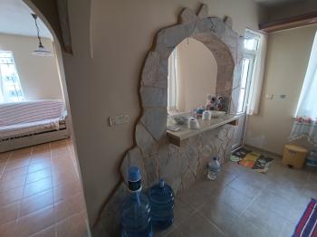 Altınoluk İlyada Sitesinde Dubleks Villa