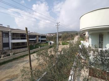Altınoluk İlyada Sitesinde Dubleks Villa