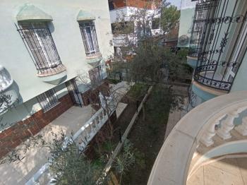 Altınoluk İlyada Sitesinde Dubleks Villa