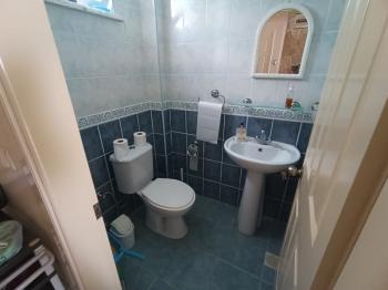 Altınoluk İlyada Sitesinde Dubleks Villa