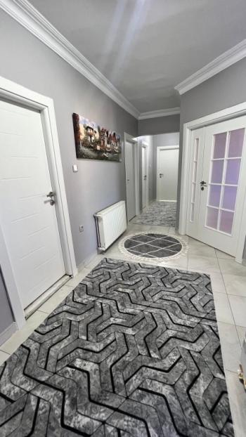 ÜMRANİYEDE SİTE İÇERİSİNDE FERAH BİR 3+1 SATILIK DAİRE