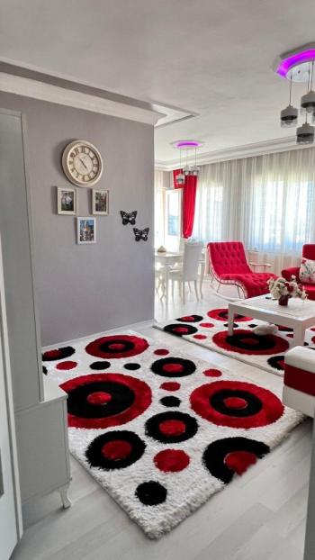 ÜMRANİYEDE SİTE İÇERİSİNDE FERAH BİR 3+1 SATILIK DAİRE