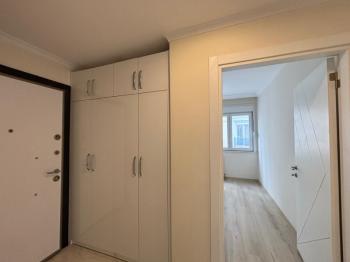 Erenköy Ethemefendi cad Marmaray yanı Geniş 3+1 4 yaşında