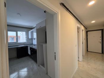 Erenköy Ethemefendi cad Marmaray yanı Geniş 3+1 4 yaşında