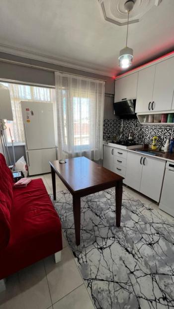 ÜMRANİYEDE SİTE İÇERİSİNDE FERAH BİR 3+1 SATILIK DAİRE