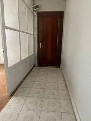 KADIKÖY BAHARİYEDE ÇİFT CEPHE BALKONLU SATILIK DAİRE