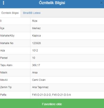 DENİZ VE DOĞA MANZARALI, MERKEZİ KONUMDA, İMARLI FIRSAT ARSA..