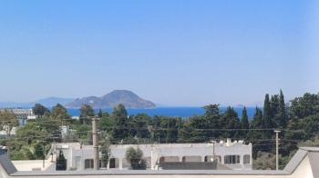 Site içinde, Bahçeli, Tamamen Yenilenmiş, Sıfır Müstakil Denize Yakın Deniz Manzaralı Villa