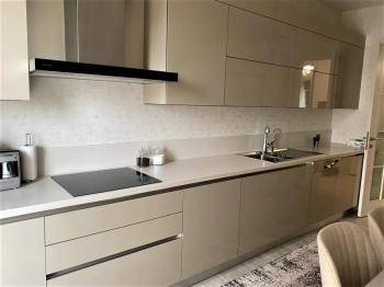 SİNPAŞ FİNANS ŞEHİRDE SATILIK 3+1 DAİRE