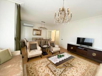 SİNPAŞ FİNANS ŞEHİRDE SATILIK 3+1 DAİRE
