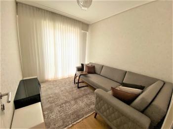 SİNPAŞ FİNANS ŞEHİRDE SATILIK 3+1 DAİRE