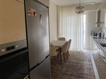 SİNPAŞ FİNANS ŞEHİRDE SATILIK 3+1 DAİRE
