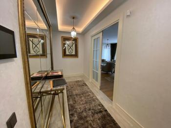 SİNPAŞ FİNANS ŞEHİRDE SATILIK 3+1 DAİRE