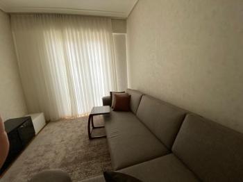 SİNPAŞ FİNANS ŞEHİRDE SATILIK 3+1 DAİRE