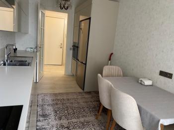 SİNPAŞ FİNANS ŞEHİRDE SATILIK 3+1 DAİRE