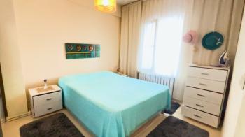 ŞİLE İMRENLİ MAVİKOY SİTESİ DENİZ MANZARALI BAHÇELİ 2+1 SATILIK DAİRE