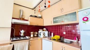 ŞİLE İMRENLİ MAVİKOY SİTESİ DENİZ MANZARALI BAHÇELİ 2+1 SATILIK DAİRE