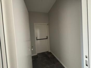 Erenköy Satılık 3+1 Net :110 m2 katta 2 daire
