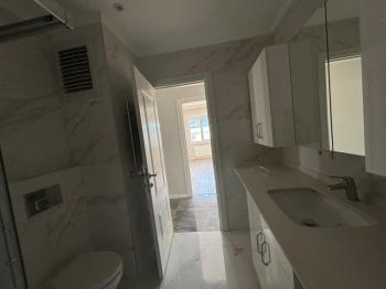 Erenköy Satılık 3+1 Net :110 m2 katta 2 daire