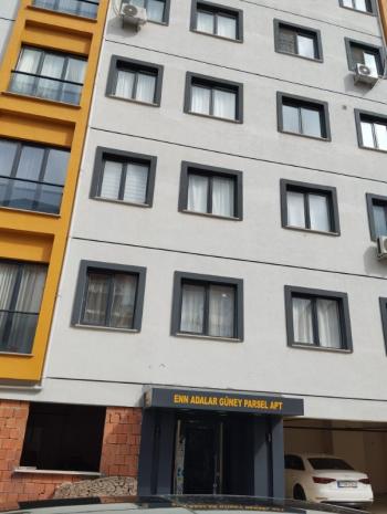 Maltepe Cevizlide Kiralık 2+1 Daire
