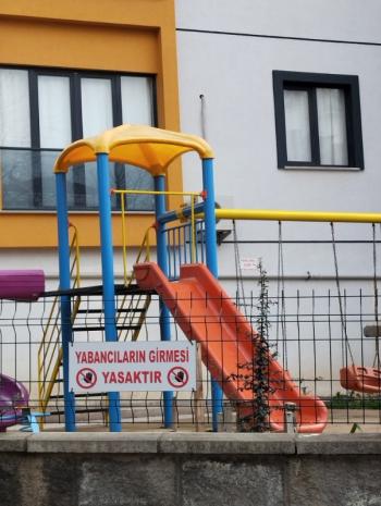 Maltepe Cevizlide Kiralık 2+1 Daire