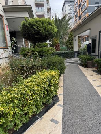 Ethemefendi 2+1  kiralık 