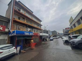 İZMİR 1.SANAYİ SİTESİNDE SATILIK DÜKKAN
