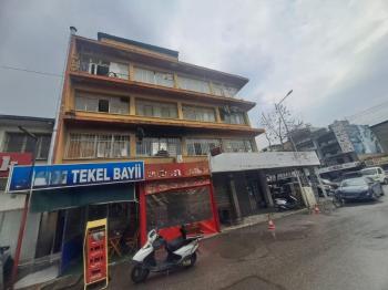 İZMİR 1.SANAYİ SİTESİNDE SATILIK DÜKKAN