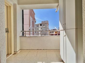 OZANLAR CAD. 7 YILLIK KAPALI OTOPARKLI GENİŞ 2+1 FIRSAT DAİRE