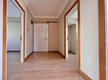 OZANLAR CAD. 7 YILLIK KAPALI OTOPARKLI GENİŞ 2+1 FIRSAT DAİRE