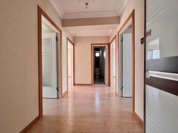 OZANLAR CAD. 7 YILLIK KAPALI OTOPARKLI GENİŞ 2+1 FIRSAT DAİRE
