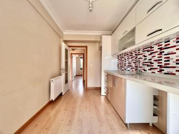 OZANLAR CAD. 7 YILLIK KAPALI OTOPARKLI GENİŞ 2+1 FIRSAT DAİRE