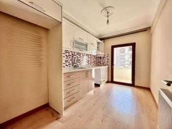 OZANLAR CAD. 7 YILLIK KAPALI OTOPARKLI GENİŞ 2+1 FIRSAT DAİRE