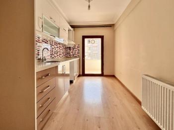 OZANLAR CAD. 7 YILLIK KAPALI OTOPARKLI GENİŞ 2+1 FIRSAT DAİRE