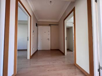 OZANLAR CAD. 7 YILLIK KAPALI OTOPARKLI GENİŞ 2+1 FIRSAT DAİRE