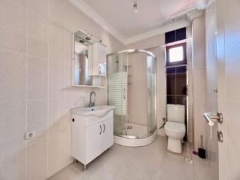 OZANLAR CAD. 7 YILLIK KAPALI OTOPARKLI GENİŞ 2+1 FIRSAT DAİRE