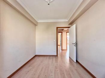 OZANLAR CAD. 7 YILLIK KAPALI OTOPARKLI GENİŞ 2+1 FIRSAT DAİRE