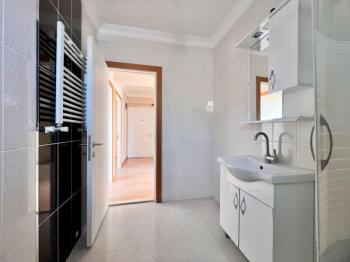 OZANLAR CAD. 7 YILLIK KAPALI OTOPARKLI GENİŞ 2+1 FIRSAT DAİRE