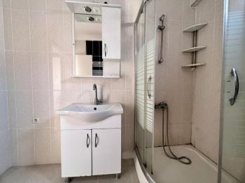 OZANLAR CAD. 7 YILLIK KAPALI OTOPARKLI GENİŞ 2+1 FIRSAT DAİRE