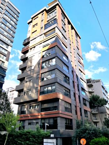 C.BOSTAN'DA BAĞDAT CAD.NE 5.BİNA EB.BANYOLU BALKONLU 3+1 KİRALIK DAİRE