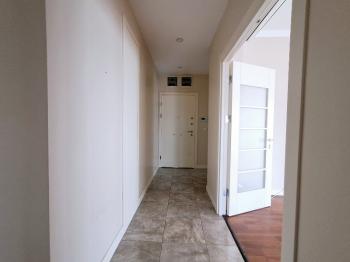 C.BOSTAN'DA BAĞDAT CAD.NE 5.BİNA EB.BANYOLU BALKONLU 3+1 KİRALIK DAİRE