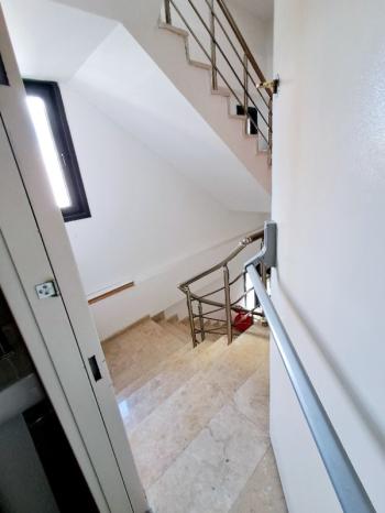 C.BOSTAN'DA BAĞDAT CAD.NE 5.BİNA EB.BANYOLU BALKONLU 3+1 KİRALIK DAİRE