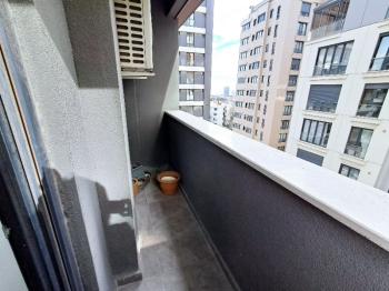 C.BOSTAN'DA BAĞDAT CAD.NE 5.BİNA EB.BANYOLU BALKONLU 3+1 KİRALIK DAİRE