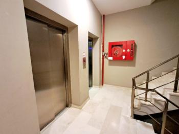 C.BOSTAN'DA BAĞDAT CAD.NE 5.BİNA EB.BANYOLU BALKONLU 3+1 KİRALIK DAİRE
